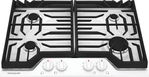30" Gas Cooktop