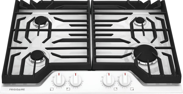 30" Gas Cooktop