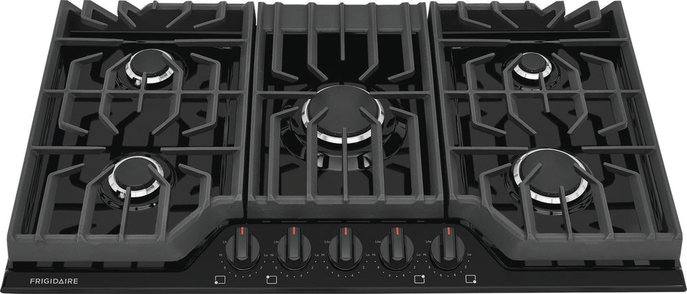 36" Gas Cooktop