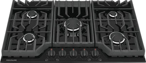 36" Gas Cooktop