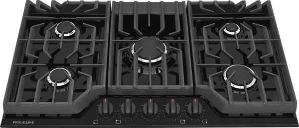 36" Gas Cooktop