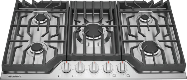 36" Gas Cooktop