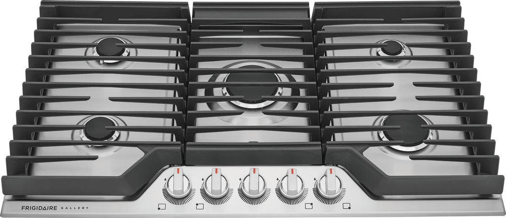 36" Gas Cooktop