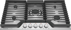 36" Gas Cooktop