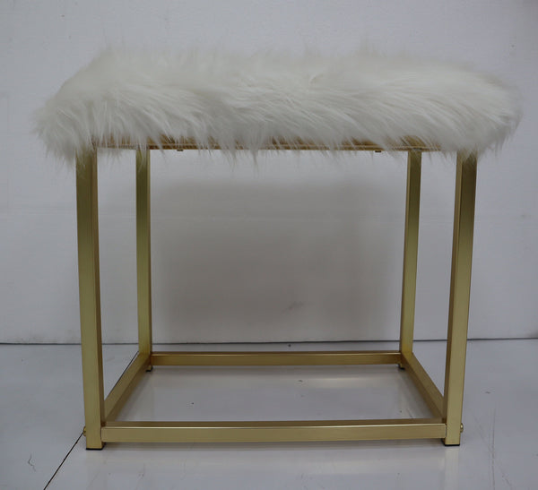  Black & Brass Finish