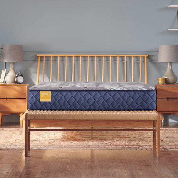 Royal Park - Firm Tight Top Mattress - Queen