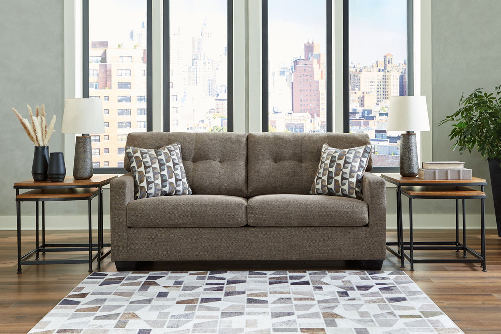  reimagined. Suitable for a variety of spaces