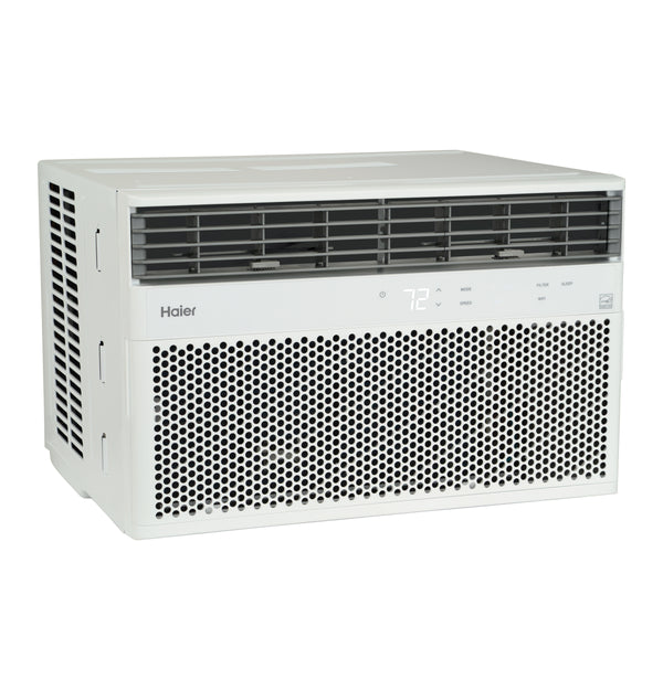 Haier ENERGY STAR® 14,000 BTU Smart Electronic Window Air Conditioner for Large Rooms up to 700 sq. ft.