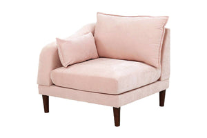 RAF/LAF ONE ARM CHAIR