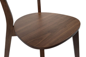 Gabby - Chair (Set of 2) - Walnut