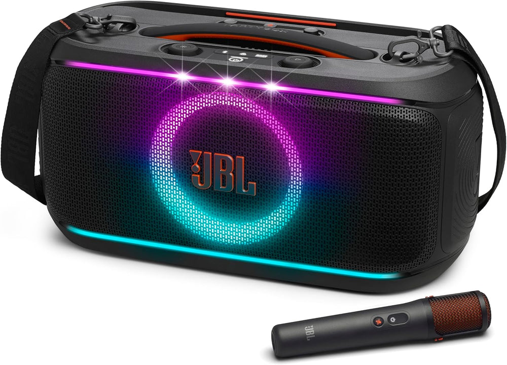 PartyBox On-the-Go 2 Plus