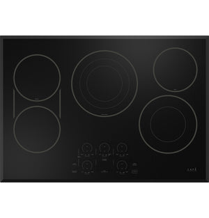 Café™ 30" Touch-Control Electric Cooktop