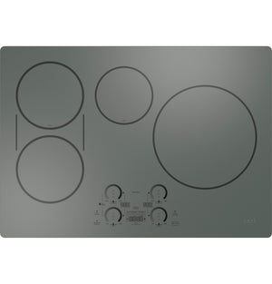 Café™ Series 30" Built-In Touch Control Induction Cooktop