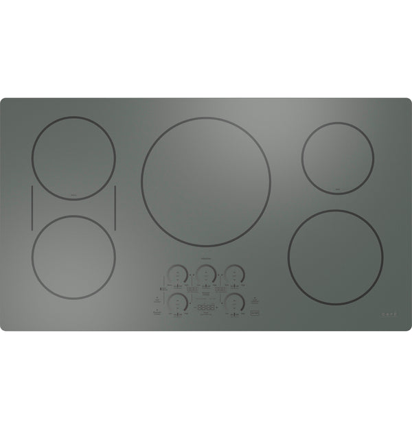Café™ Series 36" Built-In Touch Control Induction Cooktop