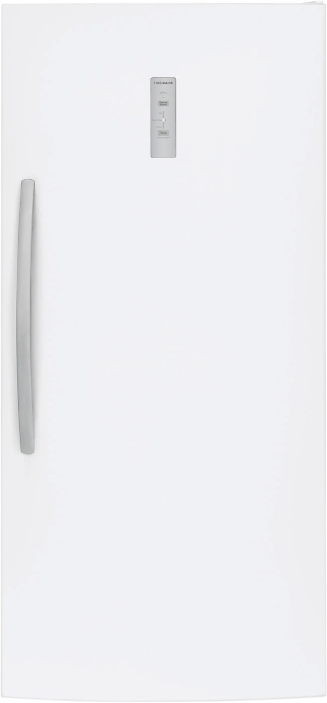 20.0 Cu. Ft. Upright Freezer