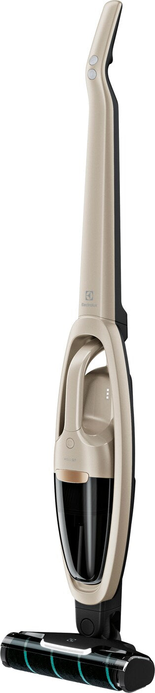 WellQ7™ Hard Floor Vacuum