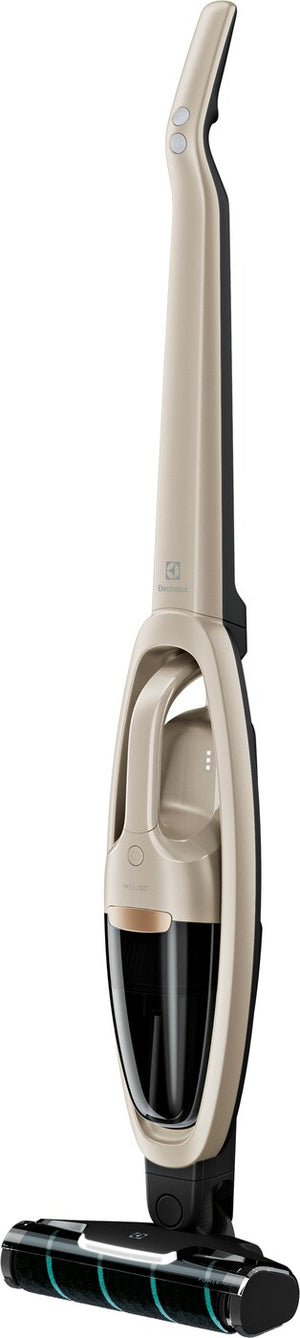 WellQ7™ Hard Floor Vacuum
