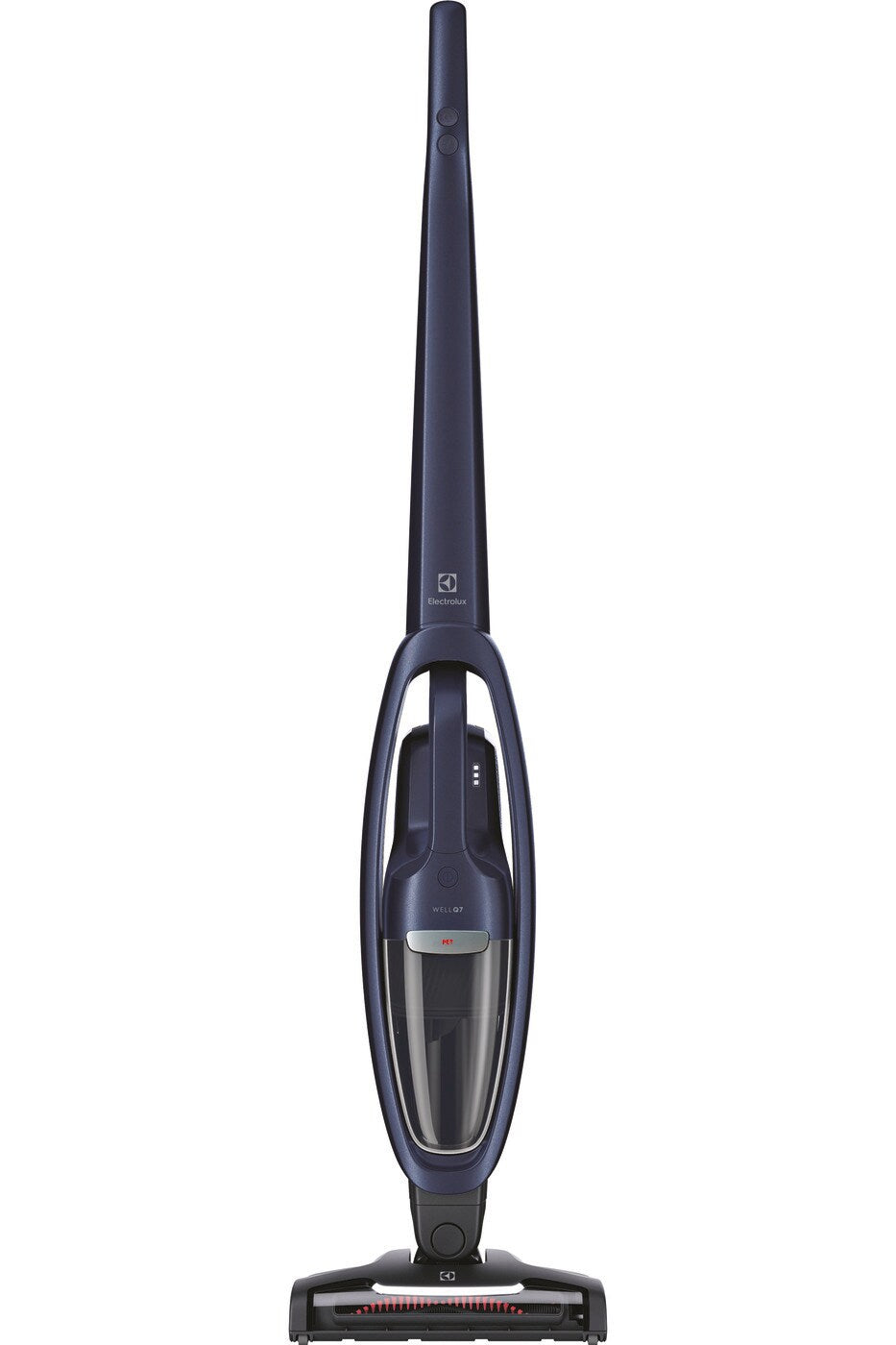 WellQ7™ Pet Vacuum 