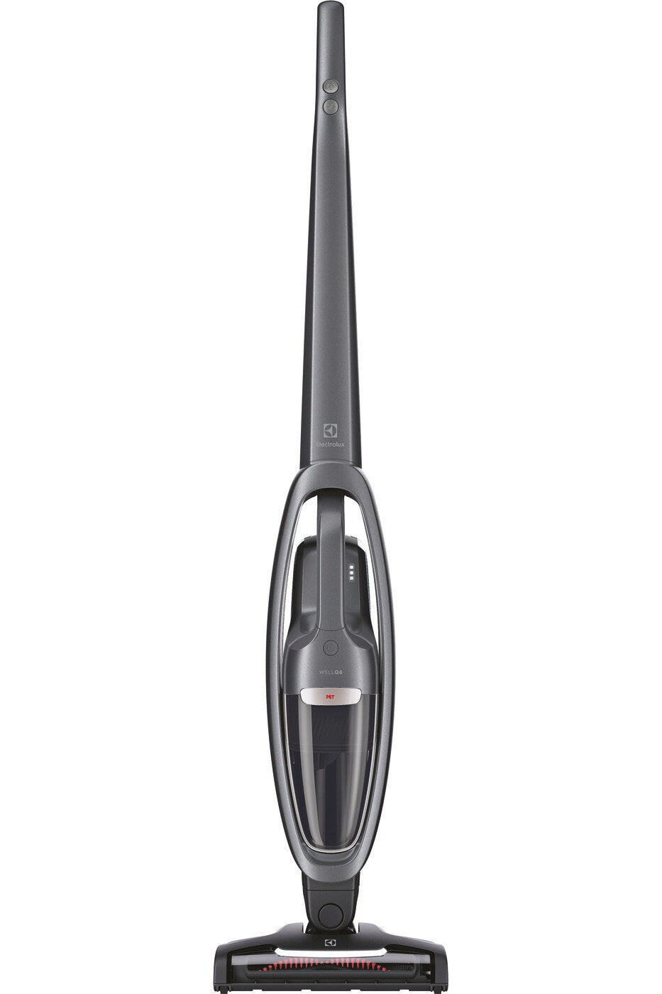WellQ7™ Pet Vacuum 
