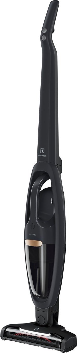 WellQ7™ Vacuum
