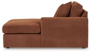 Modmax - Spice - 4-Piece Sectional With Raf Corner Chaise