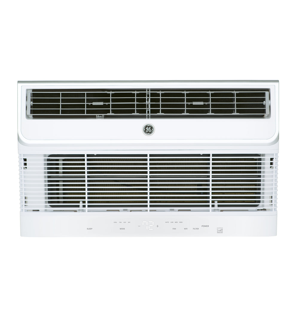 GE® 230/208 Volt Built-In Cool-Only Room Air Conditioner