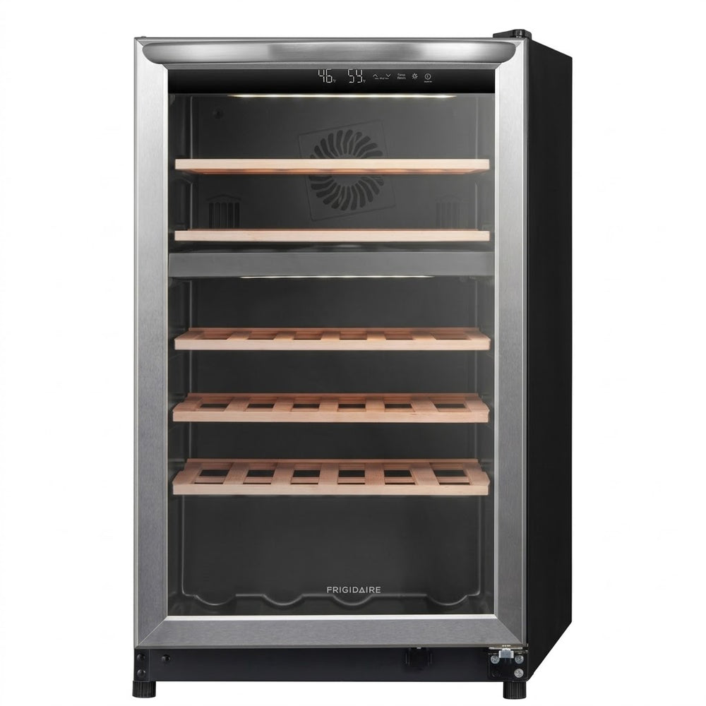46 Bottle Wine Cooler