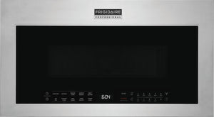 1.9 Cu. Ft. Over-the Range Microwave with Air Fry