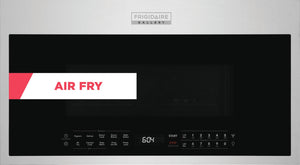 1.9 Cu. Ft. Over-the Range Microwave with Air Fry