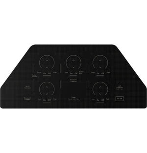 Café™ 30" Touch-Control Electric Cooktop