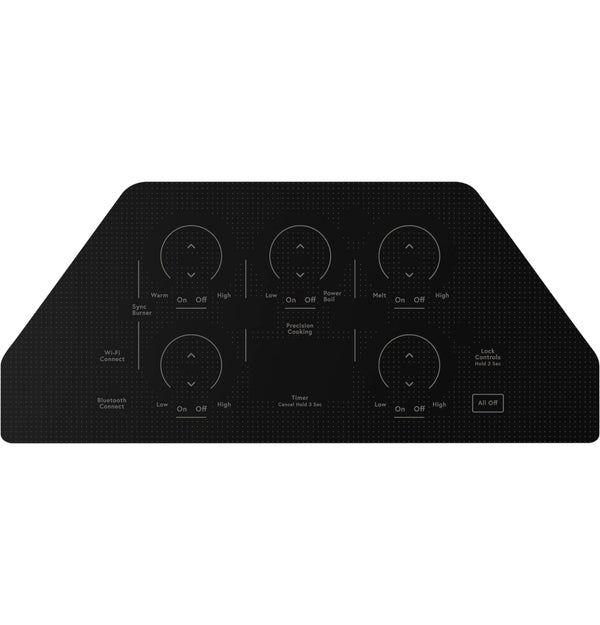 Café™ 30" Touch-Control Electric Cooktop