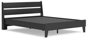  space-saving choice for those with an eye for contemporary design. Its clean-lined profile and understated refinements create a simple silhouette that works in so many set