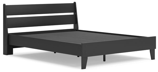  2 Nightstands
