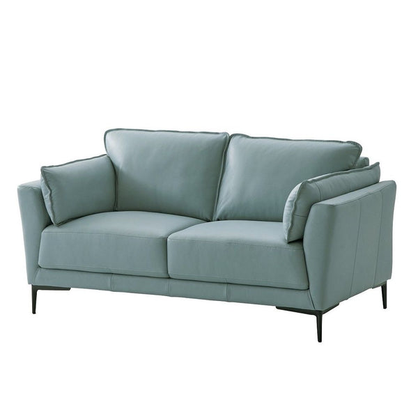  Stay Comfortable: Cotton Fill Armrest & Back Cushion Durable & Long-Lasting Structure: Wooden Inner Frame & High Density Foam Seat Cushion