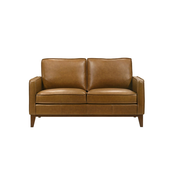  this loveseat boasts both durability and breathability
