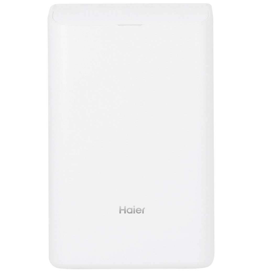 Haier 10,000 BTU Portable Air Conditioner for Medium Rooms up to 350 sq ft. (7,200 BTU SACC)