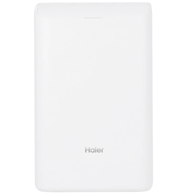 Haier 10,000 BTU Portable Air Conditioner for Medium Rooms up to 350 sq ft. (7,200 BTU SACC)
