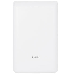 Haier 11,000 BTU Portable Air Conditioner for Medium Rooms up to 450 sq ft. (7,800 BTU SACC)