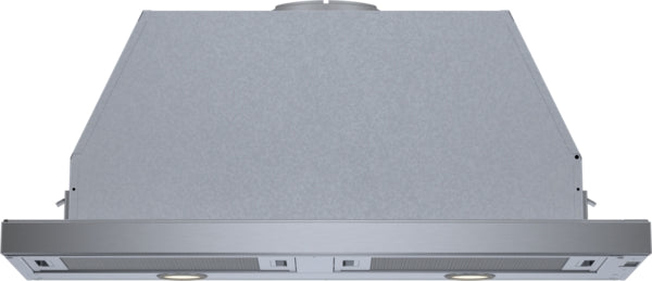 500 Series, Pull-out Hood, 36'', Stainless Steel