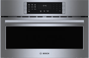 800 Series, Speed Oven, 30'', Stainless steel