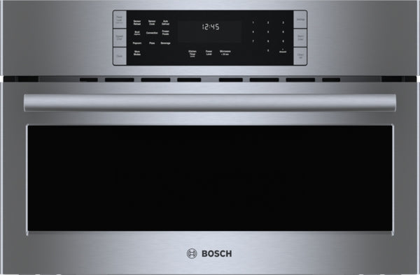 800 Series, Speed Oven, 30'', Stainless steel