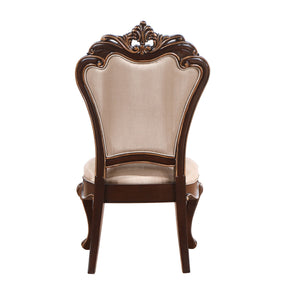 Constantine - Side Chair (Set of 2) - Cherry