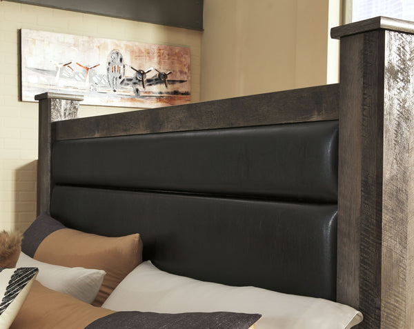  2 Nightstands