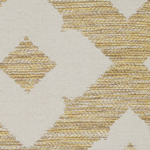 Brockner Next-Gen Nuvella - Brown / Yellow - Pillow