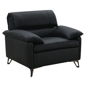  this sofa promises durability and modern 