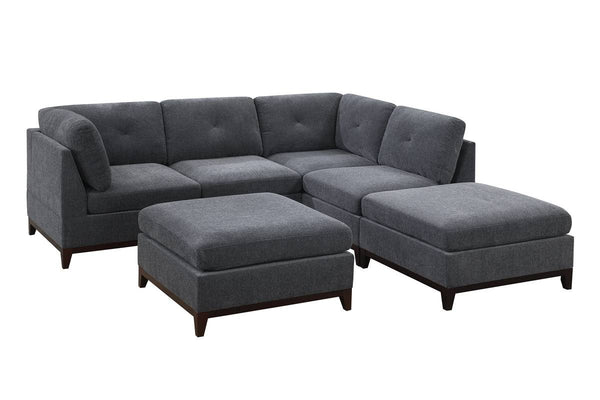 The piece incorporates ergonomic shaping into its structure, subtly guiding the body for sustained, fatigue-free comfort.