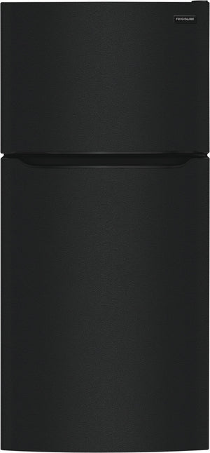 18.3 Cu. Ft. Top Freezer Refrigerator