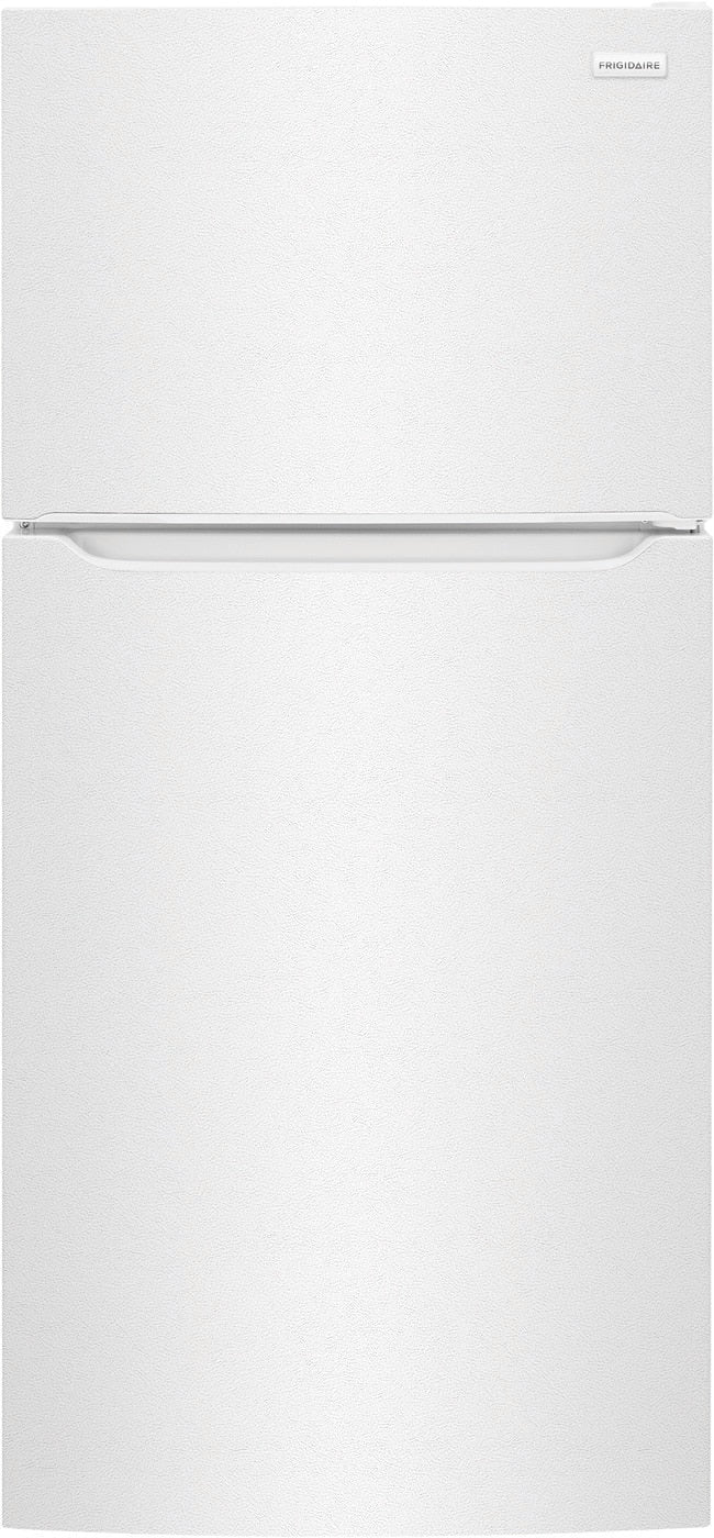 18.3 Cu. Ft. Top Freezer Refrigerator
