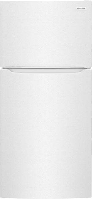 18.3 Cu. Ft. Top Freezer Refrigerator