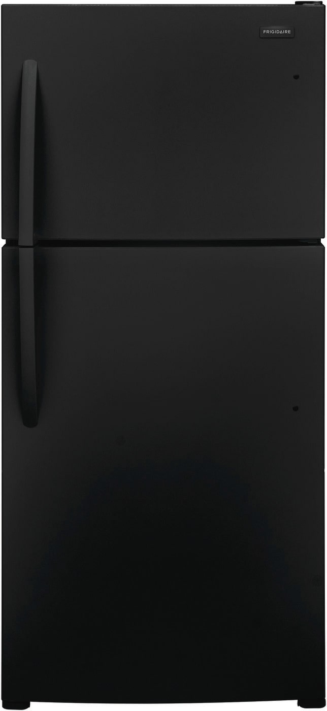 20.0 Cu. Ft. Top Freezer Refrigerator